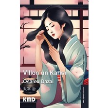 KMD Yayınları Villon'un Karısı
