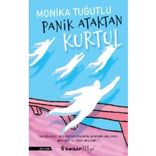 İnkılap Kitabevi Panik Ataktan Kurtul