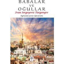 Platanus Publishing Babalar ve Oğullar
