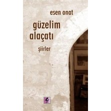 Efil Yayınevi Güzelim Alaçatı