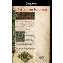 Yapı Kredi Yayınları Destandan Romana