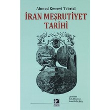 Kaynak Yayınları Iran Meşrutiyet Tarihi