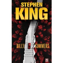 Altın Kitaplar Billy Summers