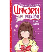 Dokuz Yayınları Unicorn Günlüğü 6 - Kurtarma Operasyonu
