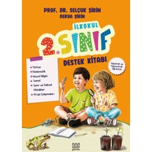 Mundi Ilkokul 2. Sınıf Destek Kitabı