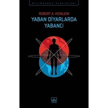İthaki Yayınları Yaban Diyarlarda Yabancı
