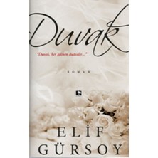 Çınaraltı Yayınları Duvak