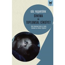 Nika Yayınevi Sinema ve Toplumsal Cinsiyet