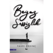 Çınaraltı Yayınları Beyaz Sessizlik