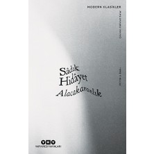 Yapı Kredi Yayınları Alacakaranlık