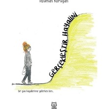 Luna Yayınları Gerçekleştir Hayalini