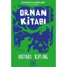 Mundi Orman Kitabı
