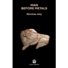 Myrina Yayınları Man Before Metals