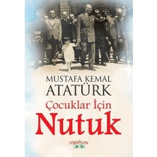 Yediveren Çocuk Çocuklar Için Nutuk