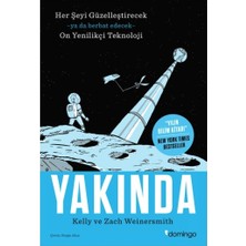 Domingo Yayınevi Yakında