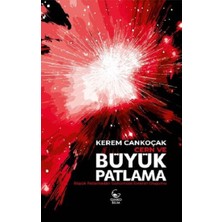 Ginko Kitap Cern ve Büyük Patlama