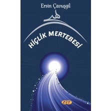 Zet Yayınları Hiçlik Mertebesi