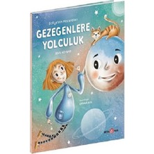 Beta Kids Safiyenin Maceraları Gezegenlere Yolculuk