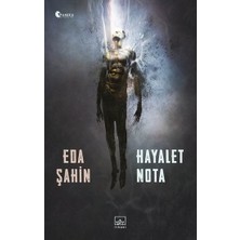 İthaki Yayınları Hayalet Nota