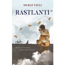 Nemesis Kitap Rastlantı
