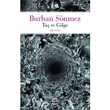 İletişim Yayınları Taş ve Gölge