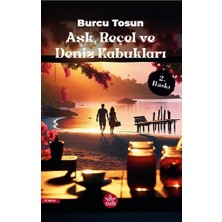 Elpis Yayınları Aşk, Reçel ve Deniz Kabukları