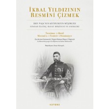 Ketebe Yayınları Ikbal Yıldızının Resmini Çizmek (Ciltli)