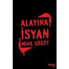 Can Yayınları Alayına Isyan