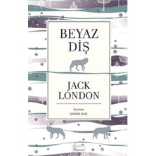 Koridor Yayıncılık Beyaz Diş (Bez Ciltli)