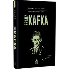 Ren Kitap Franz Kafka Seçme Eserler