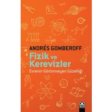 Altın Kitaplar Fizik ve Kerevizler