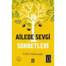 Nesil Yayınları Ailede Sevgi Sohbetleri