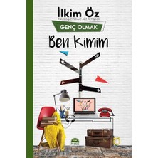 Martı Yayınları Ben Kimim - Genç Olmak