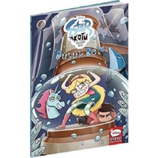 Beta Kids Disney- Star Kötü Güçlere Karşı Başa Bela