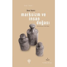 Yordam Kitap Marksizm ve Insan Doğası