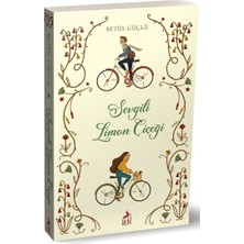 Ren Kitap Sevgili Limon Çiçeği