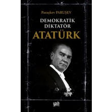 Yade Yayınları Demokratik Diktatör Atatürk