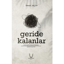 Karakum Yayınevi Geride Kalanlar