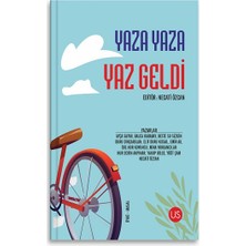 Us Yayınları Yaza Yaza Yaz Geldi