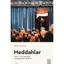 Ketebe Yayınları Meddahlar