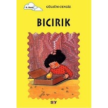 Say Çocuk Bıcırık
