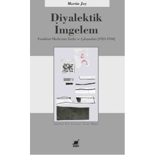 Ayrıntı Yayınları Diyalektik Imgelem