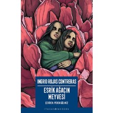 İthaki Yayınları Esrik Ağacın Meyvesi
