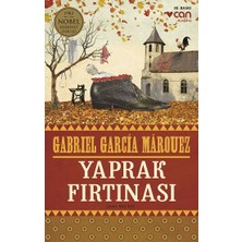 Can Yayınları Yaprak Fırtınası