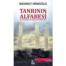 Kaynak Yayınları Tanrı'nın Alfabesi