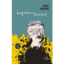 Everest Yayınları Heyulanın Dönüşü