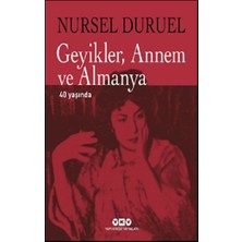 Yapı Kredi Yayınları Geyikler Annem ve Almanya 40 Yaşında