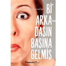 İnkılap Kitabevi Bi Arkadaşın Başına Gelmiş