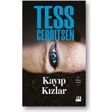 Doğan Kitap Kayıp Kızlar