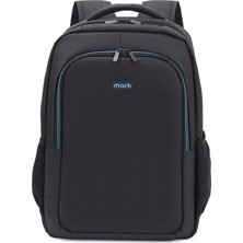 Ronanna Mack MCC-505 15.6" Move Notebook Sırt Çantası Siyah